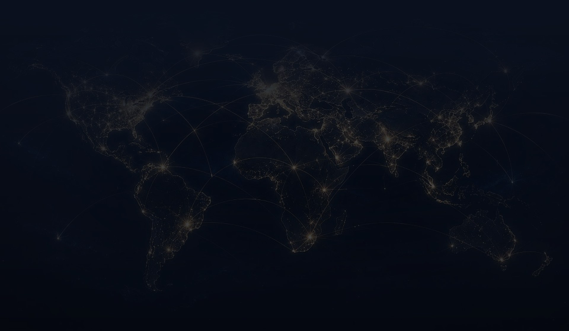 Globale Vernetzung